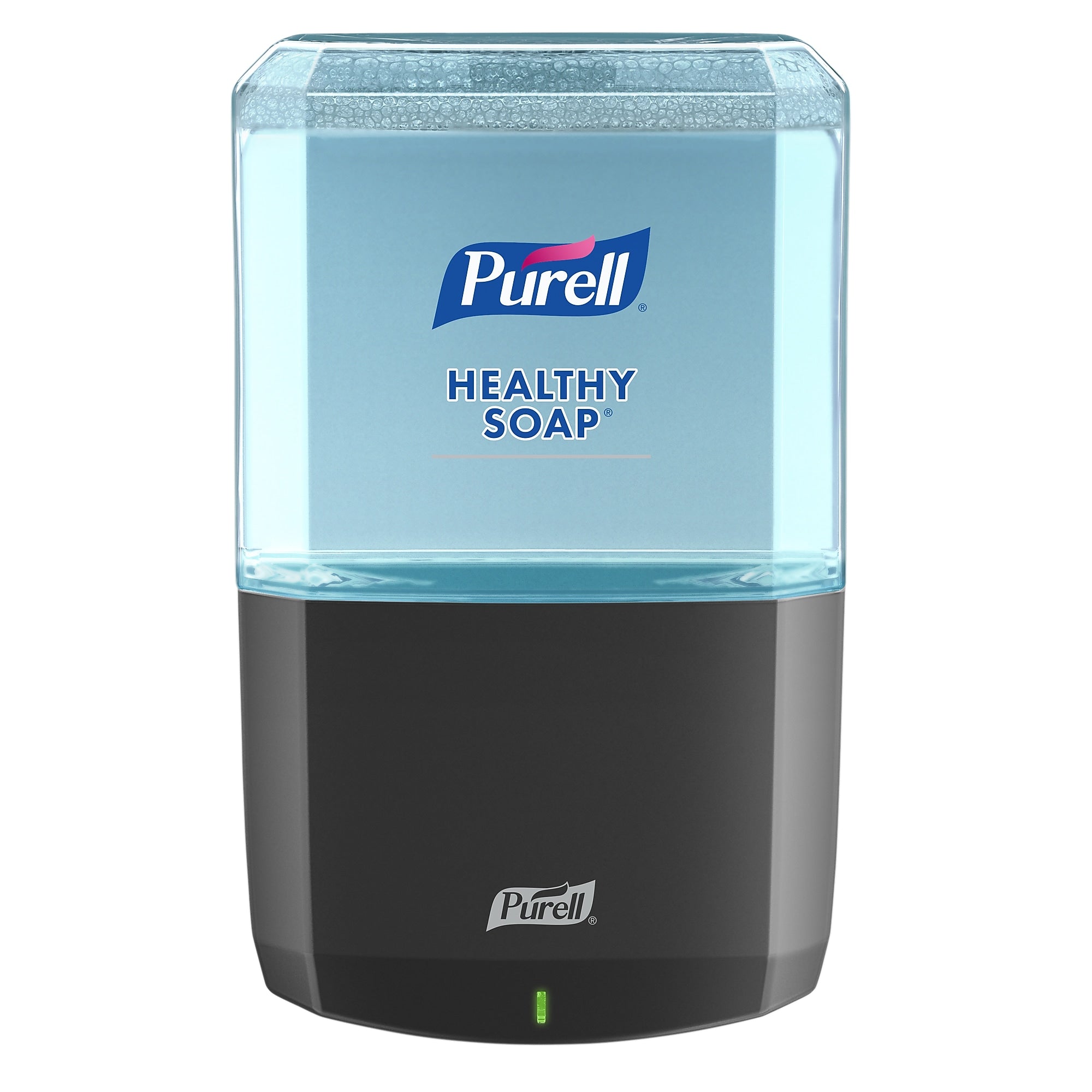 PURELL ES 6 Automatic Wall Mounted Hand Soap Dispenser, Graphite
