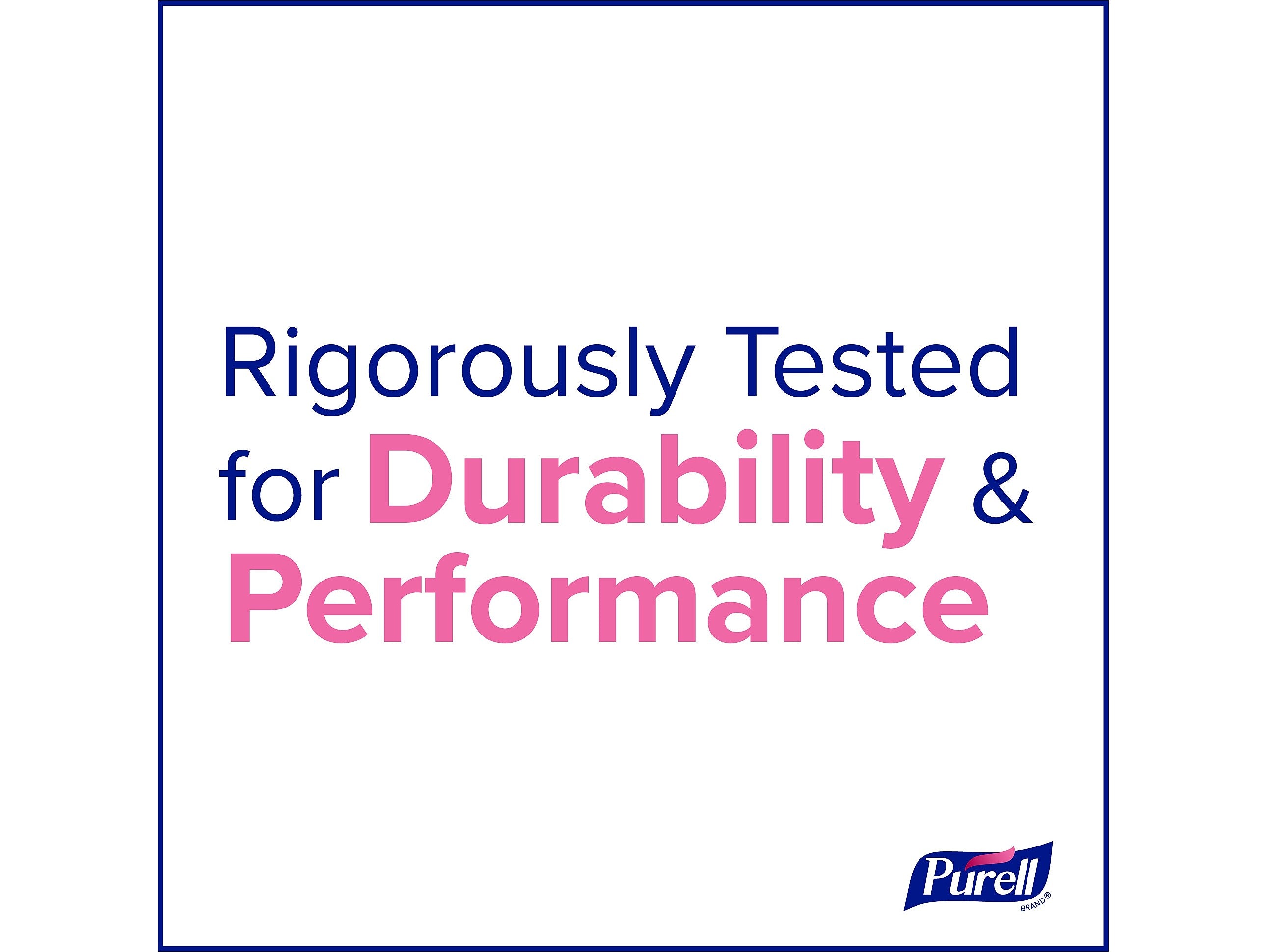 PURELL ES10 Automatic Floor Stand Hand Sanitizer Dispenser, Graphite