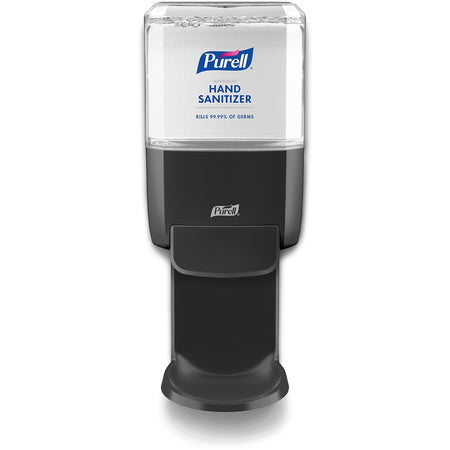 PURELL ES4 Wall Mounted Hand Sanitizer Dispenser, Graphite