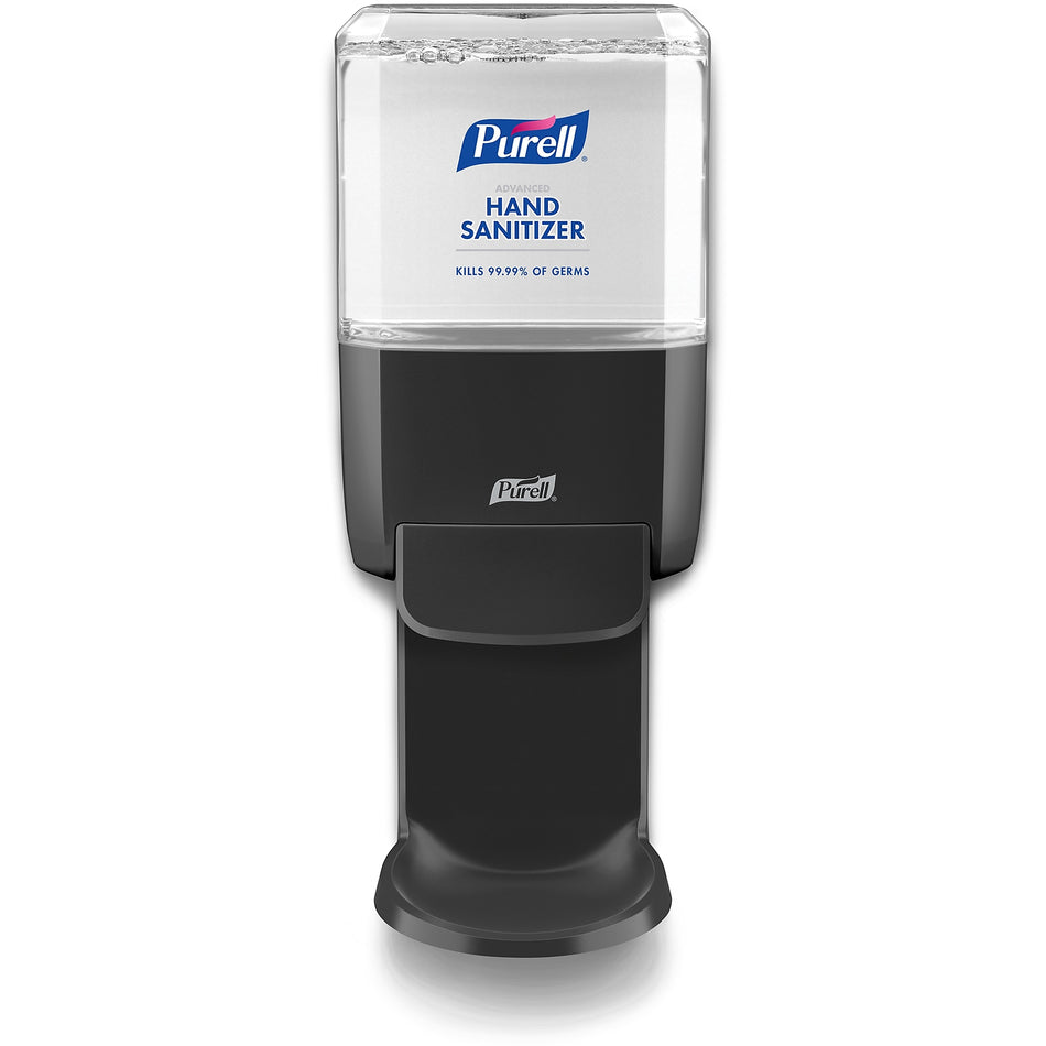 PURELL ES4 Wall Mounted Hand Sanitizer Dispenser, Graphite