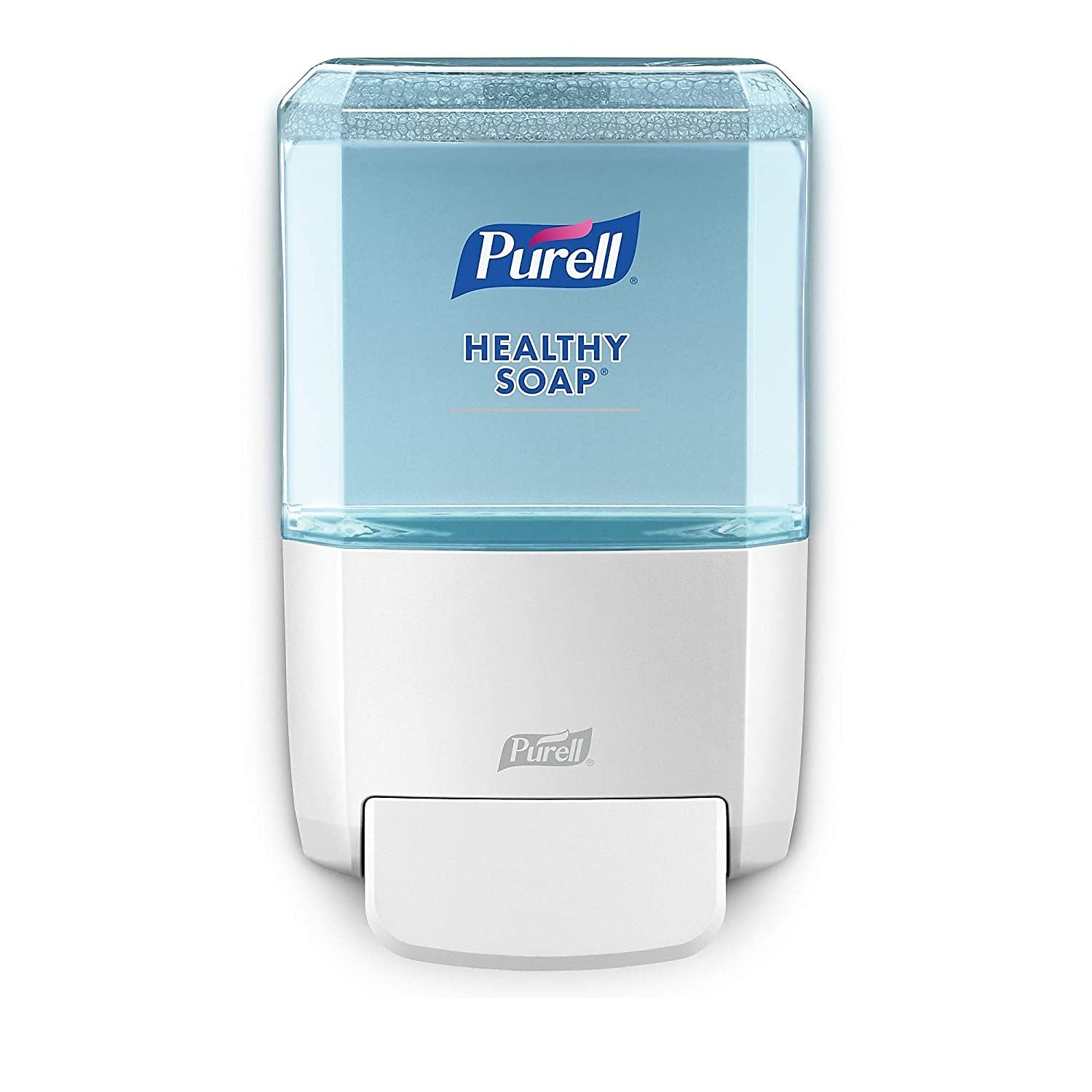 PURELL ES4 Wall Mounted Hand Soap Dispenser, White