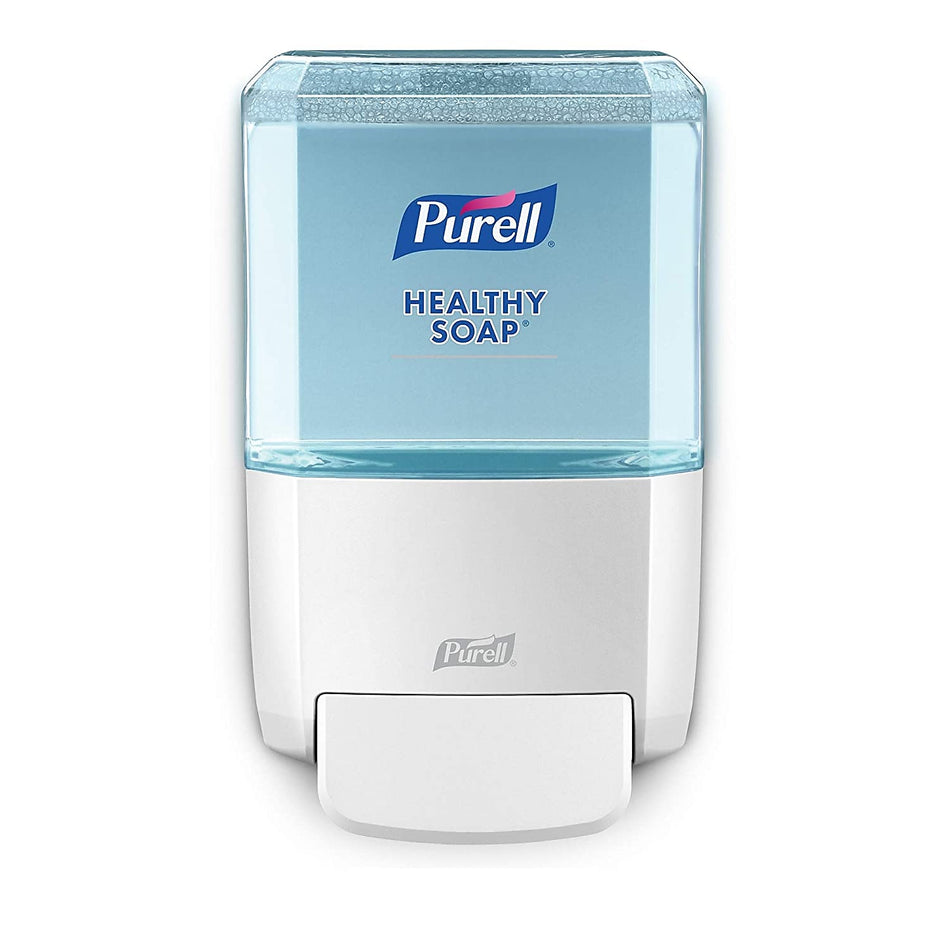 PURELL ES4 Wall Mounted Hand Soap Dispenser, White