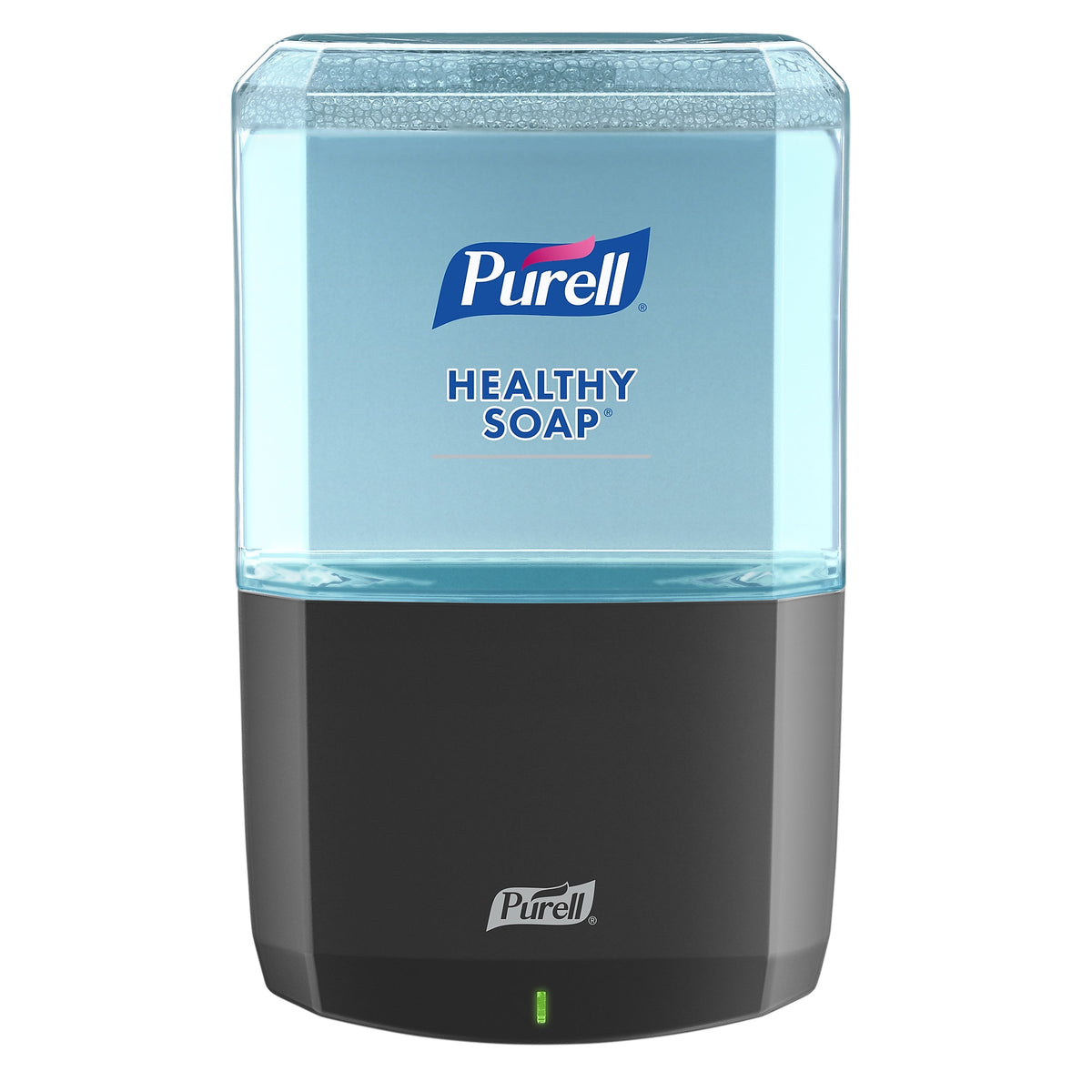 PURELL ES6 Automatic Wall Mounted Hand Soap Dispenser, Graphite