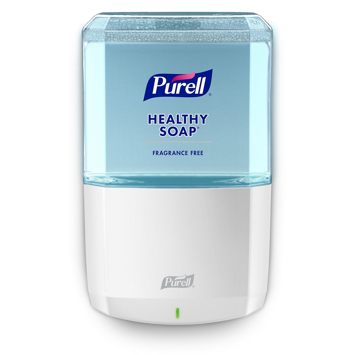 PURELL ES6 Automatic Wall Mounted Hand Soap Dispenser, White