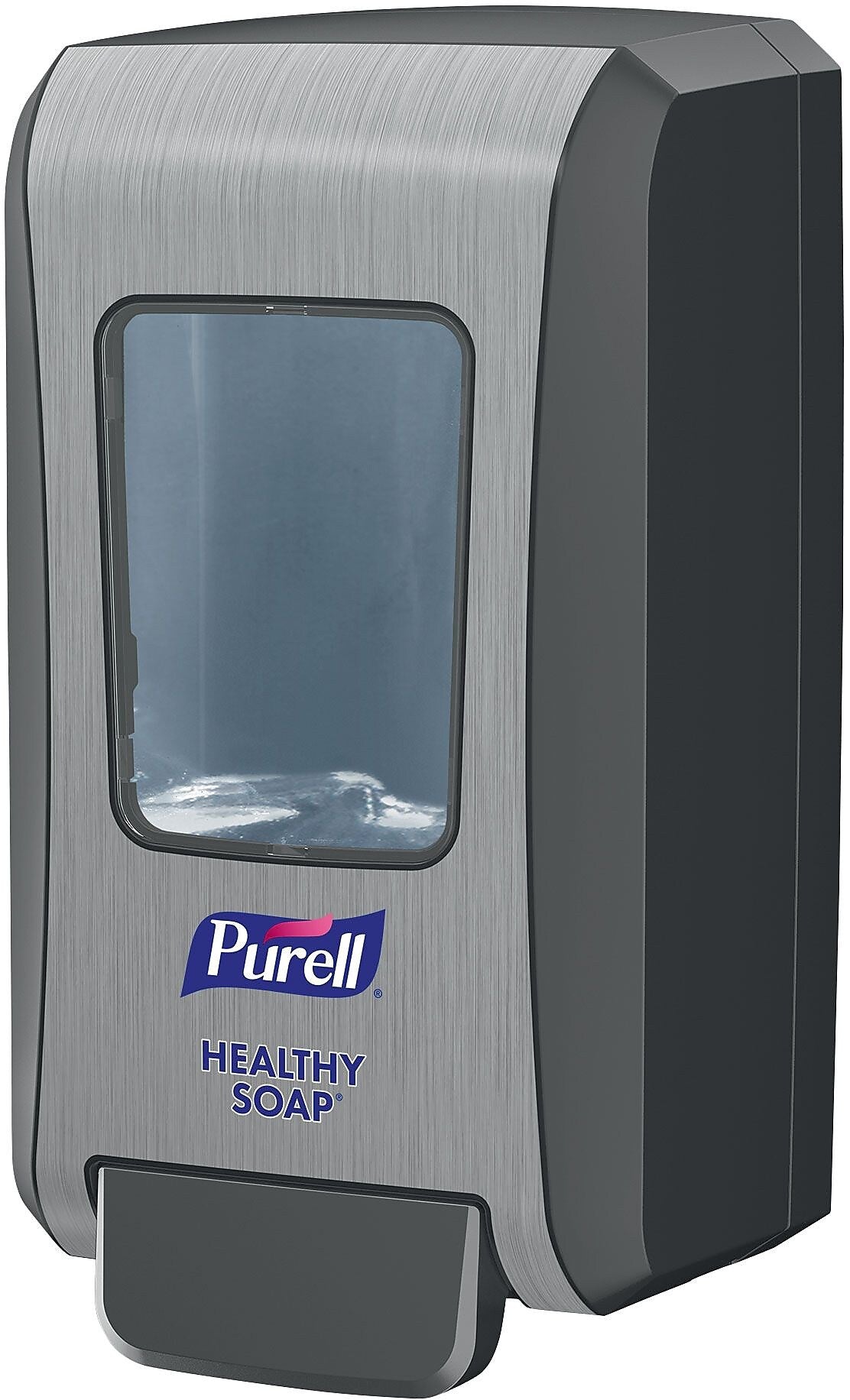 PURELL FMX 20 Wall Mounted Hand Soap Dispenser, Graphite 6/Carton