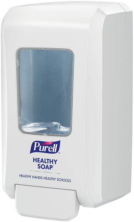 PURELL FMX 20 Wall Mounted Hand Soap Dispenser, White 6/Carton