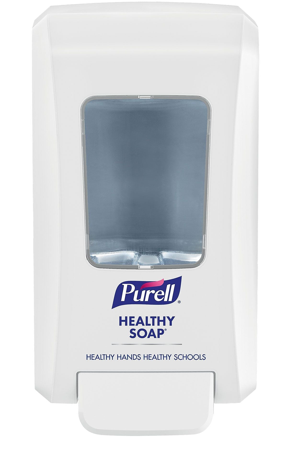 PURELL FMX 20 Wall Mounted Hand Soap Dispenser, White 6/Carton