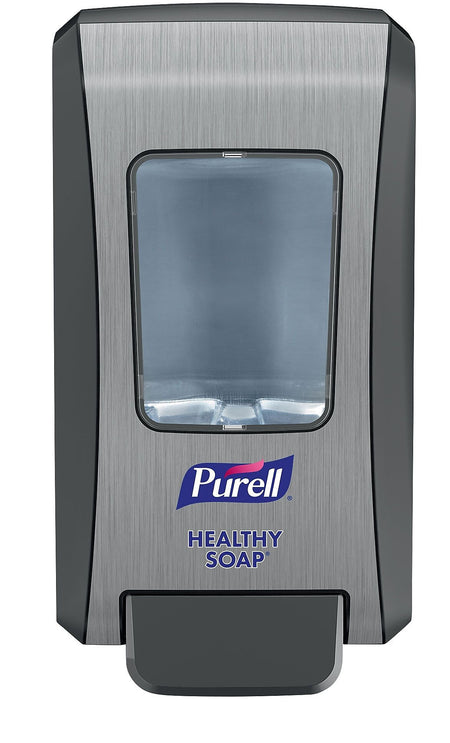 PURELL FMX20 Wall Mounted Hand Soap Dispenser, Graphite 6/Carton