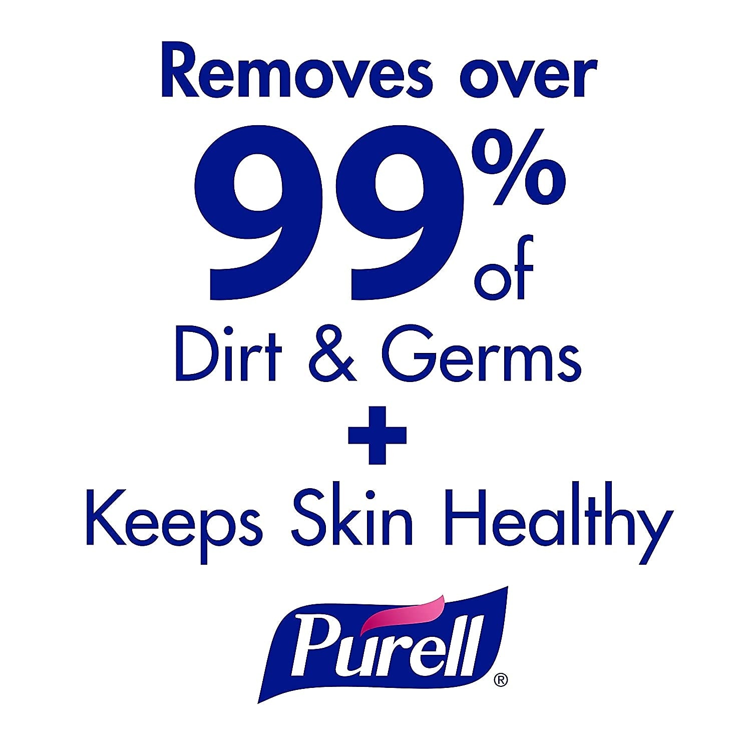 PURELL Hand Sanitizing Wipes, Fresh Citrus Scent, 270 Wipes/Pack
