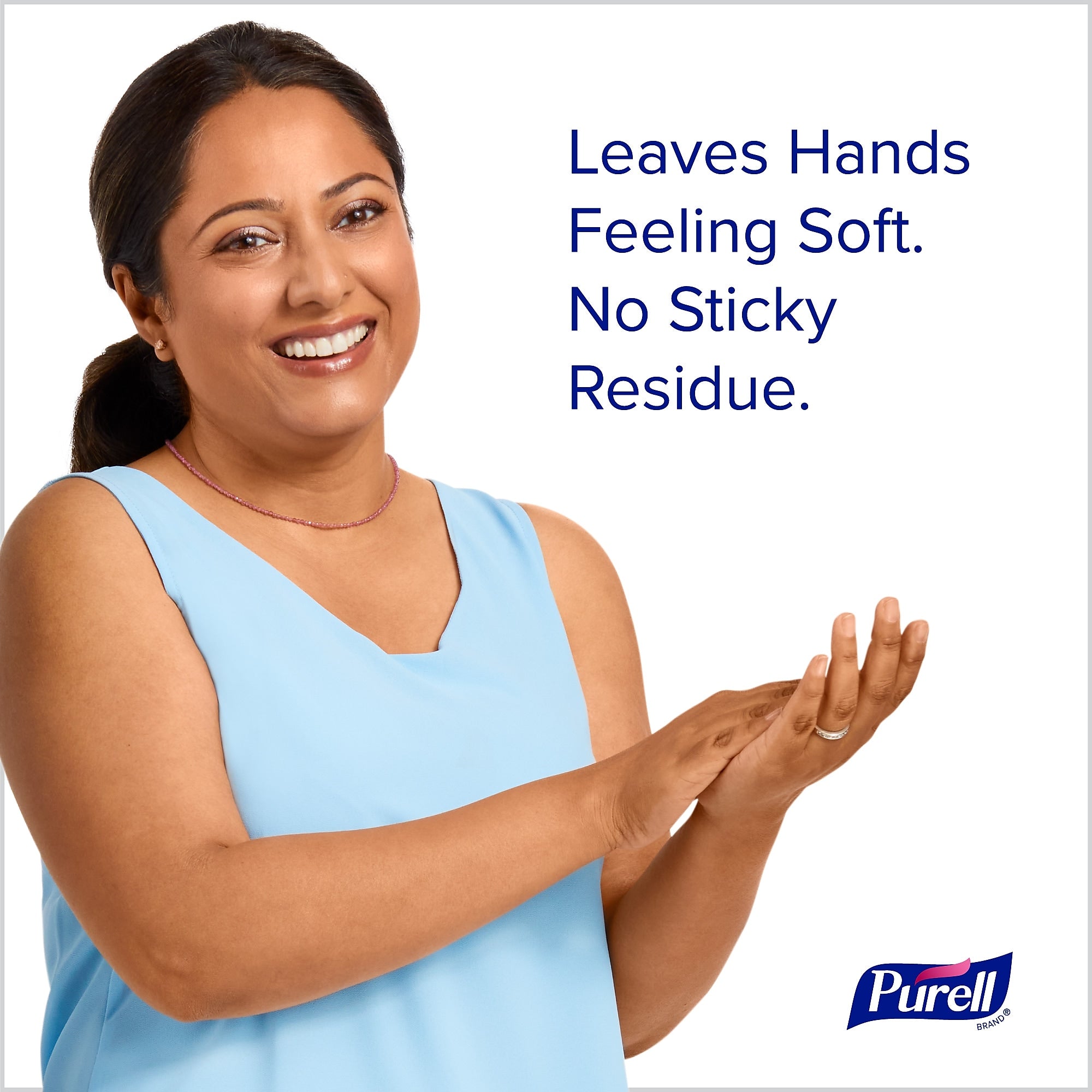 PURELL Individually Wrapped 70% Alcohol Sanitizing Hand Wipes, 1,000 Wipes/Carton