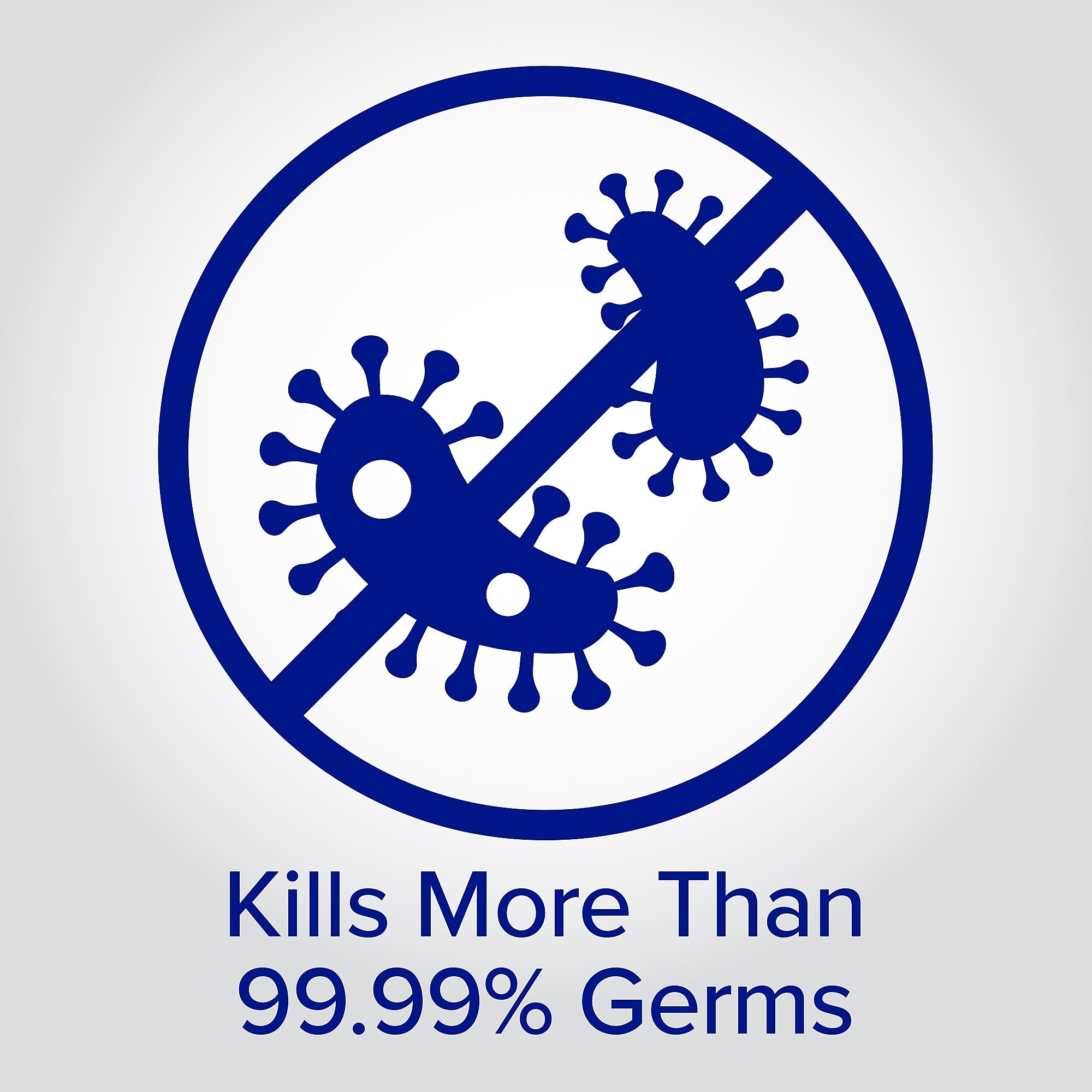 PURELL Prime Defense Advanced 85% alcohol Gel Hand Sanitizer, 12 fl oz.