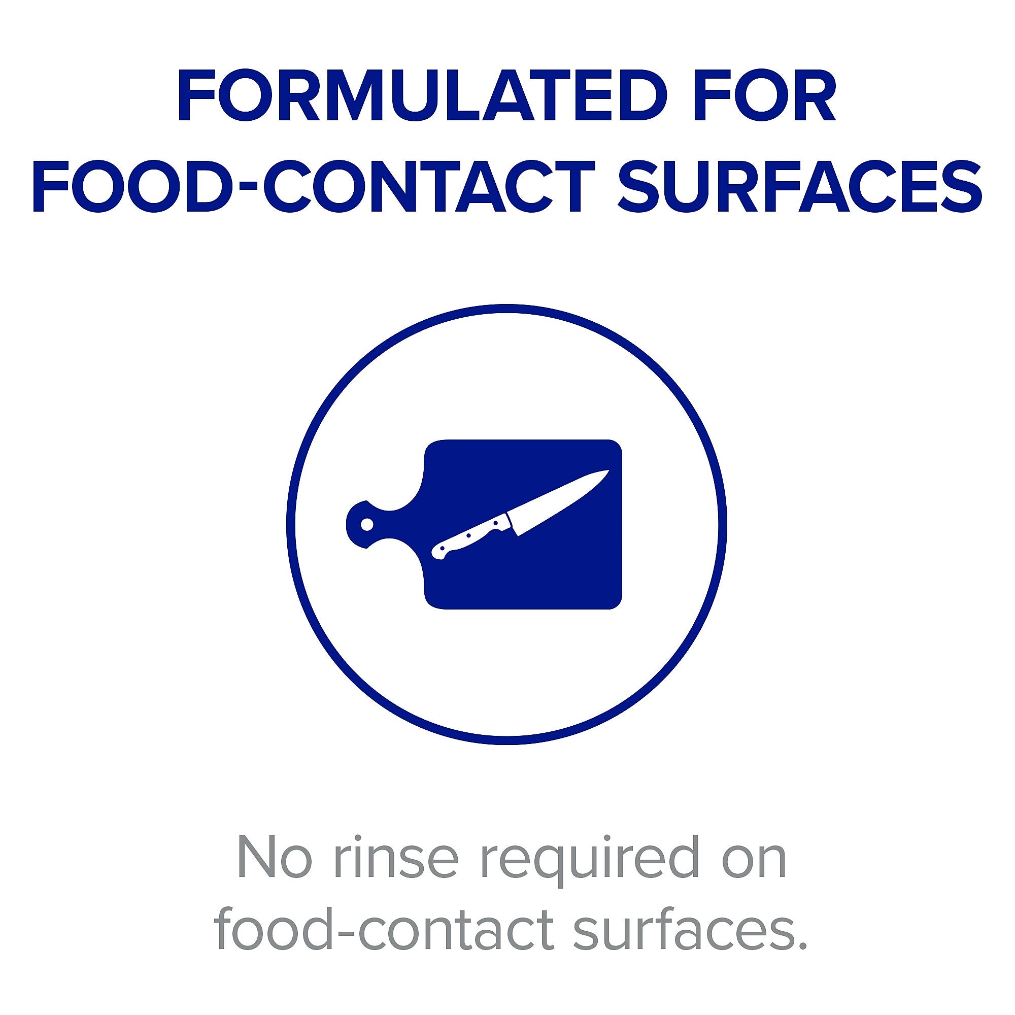 PURELL Professional Disinfecting Wipes, Fresh Citrus Scent, 110 Wipes/Container, 6/Carton