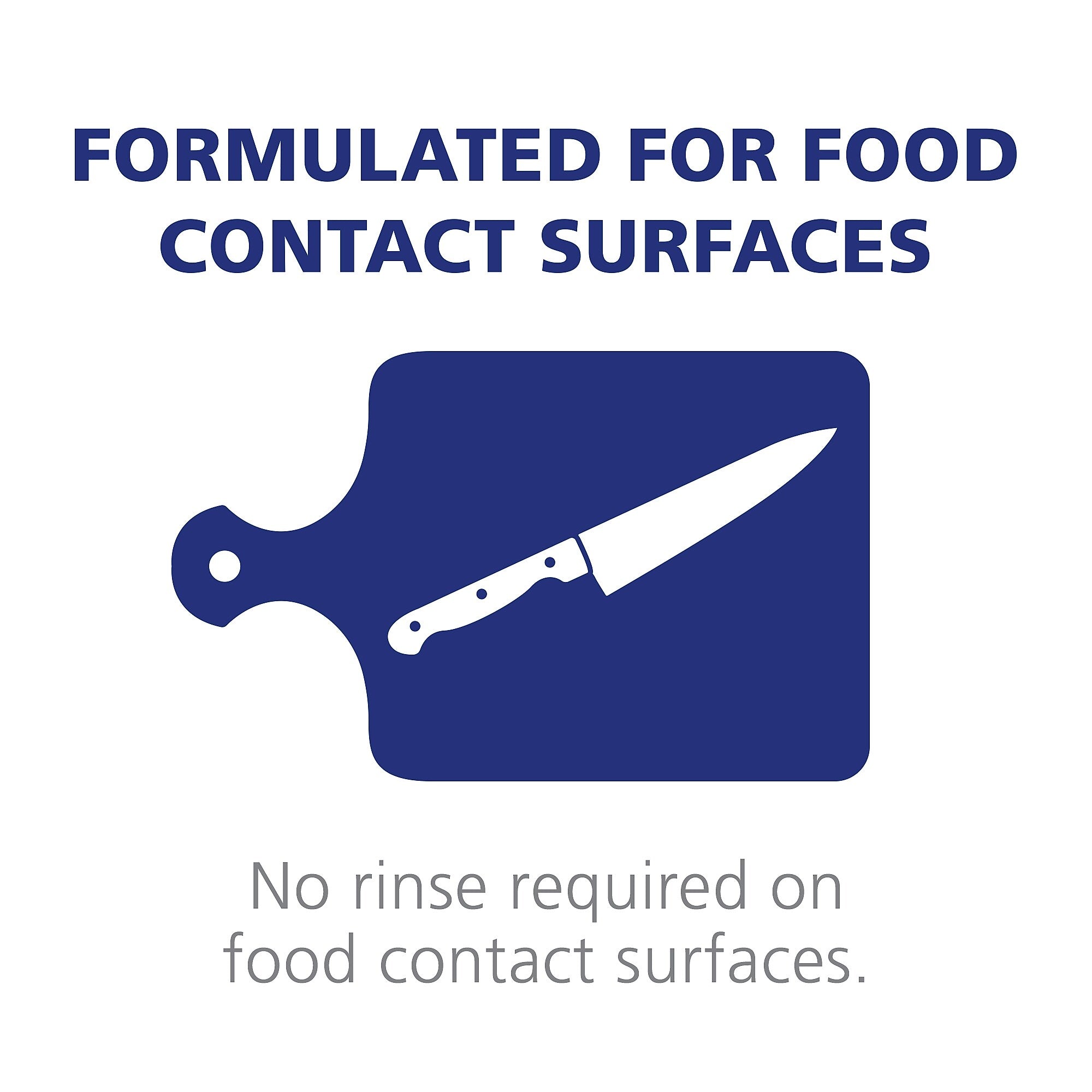 PURELL Professional Surface Disinfectant Spray, Fresh Citrus Scent, 32 oz., 6/Carton