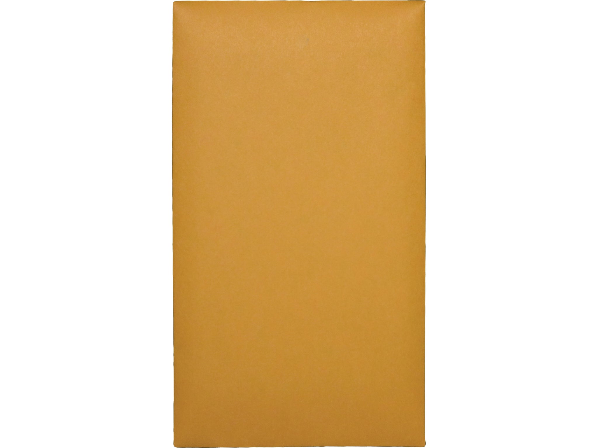Quality Park #10 Clasp & Moistenable Glue Kraft Catalog Envelope, 3.38