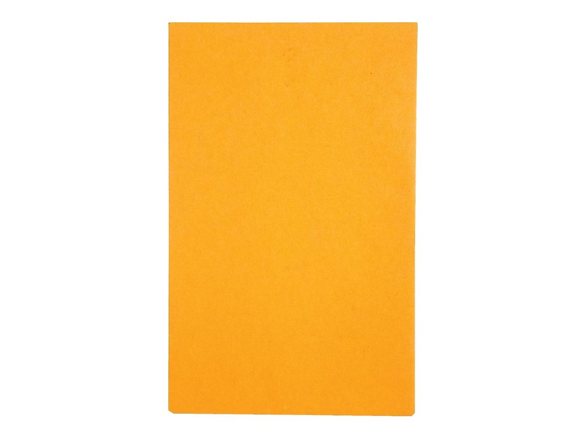 Quality Park Clasp & Moistenable Glue Kraft Catalog Envelopes, 4