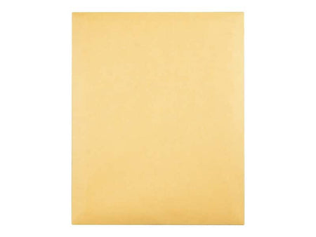 Quality Park Clasp & Moistenable Glue Kraft Catalog Envelopes, 9.25" x 14.5", Brown Kraft, 100/Box