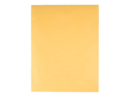 Quality Park ClearClasp Redi-Tac Catalog Envelopes, 10" x 13", Brown Kraft, 100/Box