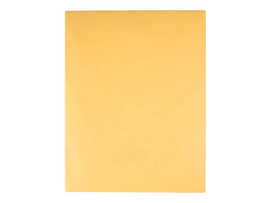 Quality Park ClearClasp Redi-Tac Kraft Catalog Envelopes, 10" x 13", Brown Kraft, 100/Box