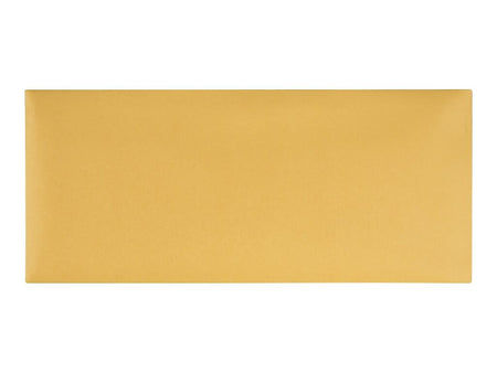 Quality Park Gummed #14 Kraft Catalog Envelopes, 5" x 11 1/2", Brown Kraft, 500/Box