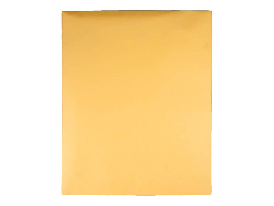 Quality Park Jumbo Open End Kraft Catalog Envelopes, 14"L x 18"H, Kraft, 25/Box