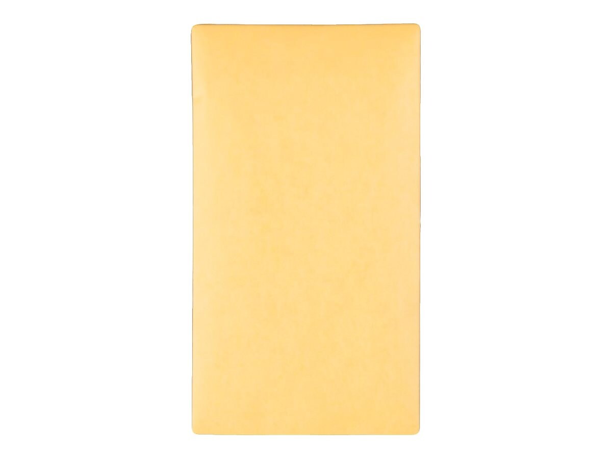 Quality Park Kraft #6 Envelope 3 3/8" x 6", Brown, 500/Box