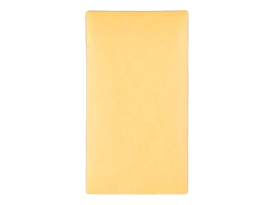 Quality Park Kraft #6 Envelope 3 3/8" x 6", Brown, 500/Box