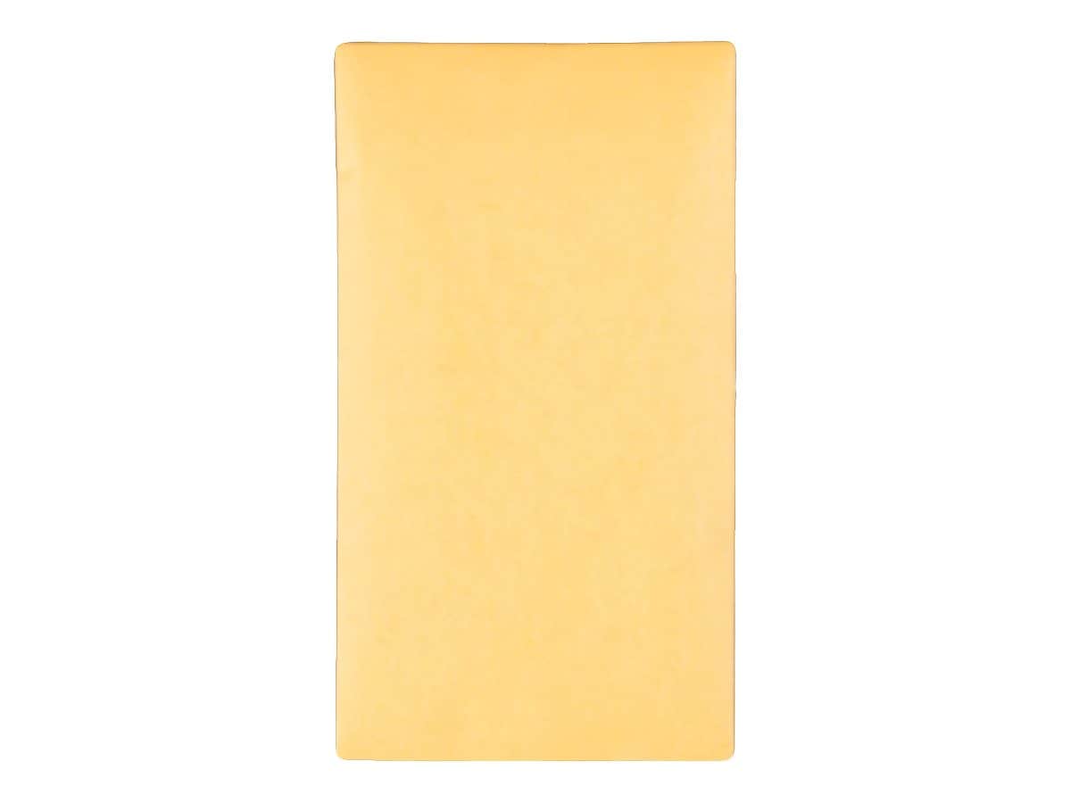 Quality Park Kraft #6 Envelope 3 3/8