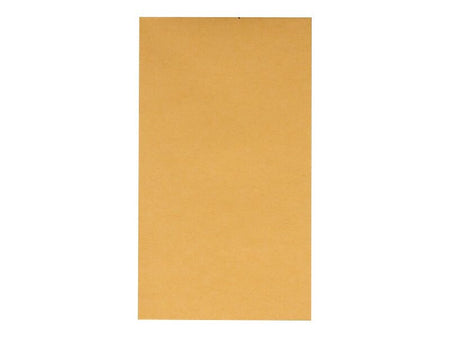 Quality Park Kraft Envelope 2 7/8" x 5 1/4", Brown, 500/Box