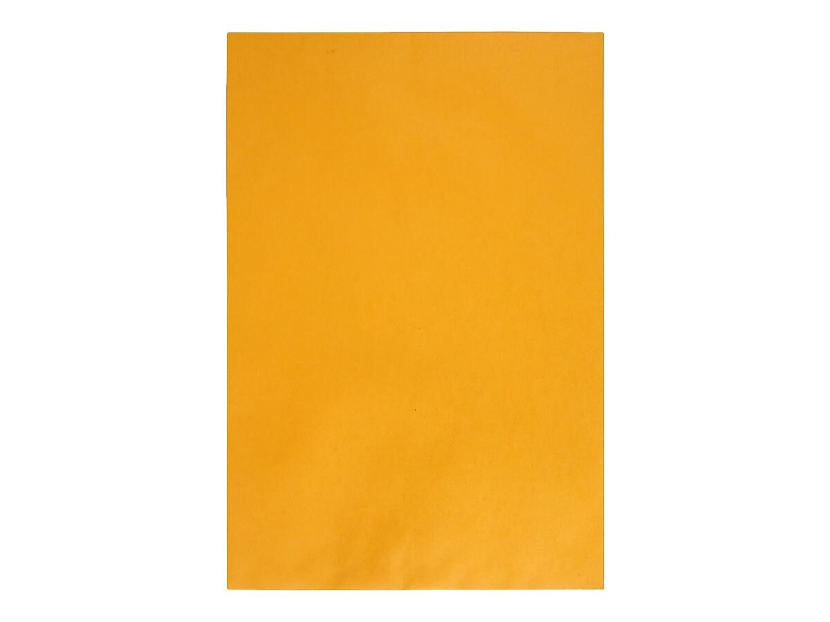 Quality Park Open End Catalog Envelopes, 12.5 x 18.5