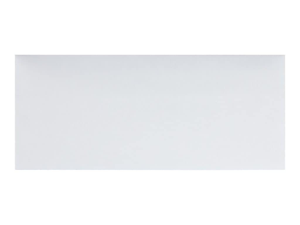 Quality Park Redi-Seal #10 Business Envelopes, 4 1/8