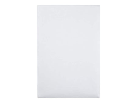 Quality Park Redi-Seal Catalog Envelopes, 6.5" x 9.5", White Wove, 100/Box