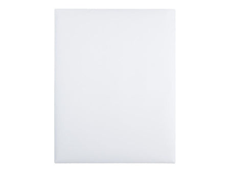 Quality Park Redi-Seal Catalog Envelopes, 9.5" x 12.5", White Wove, 100/Box