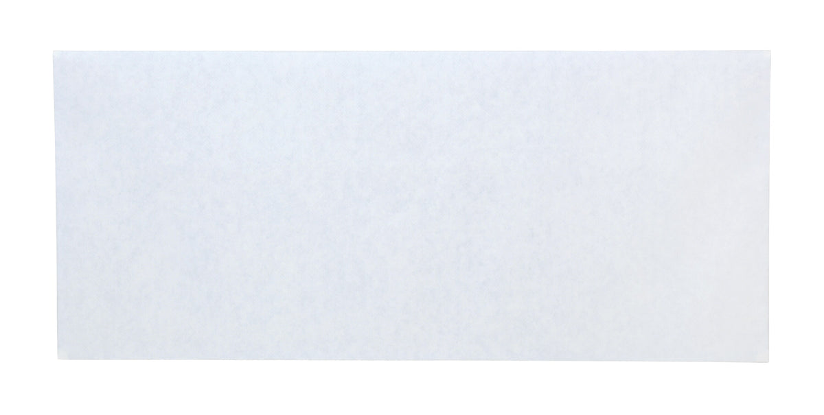 Quality Park Redi-Seal Security Tinted Business Envelopes, 4 1/8" x 9 1/2", White, 500/Box