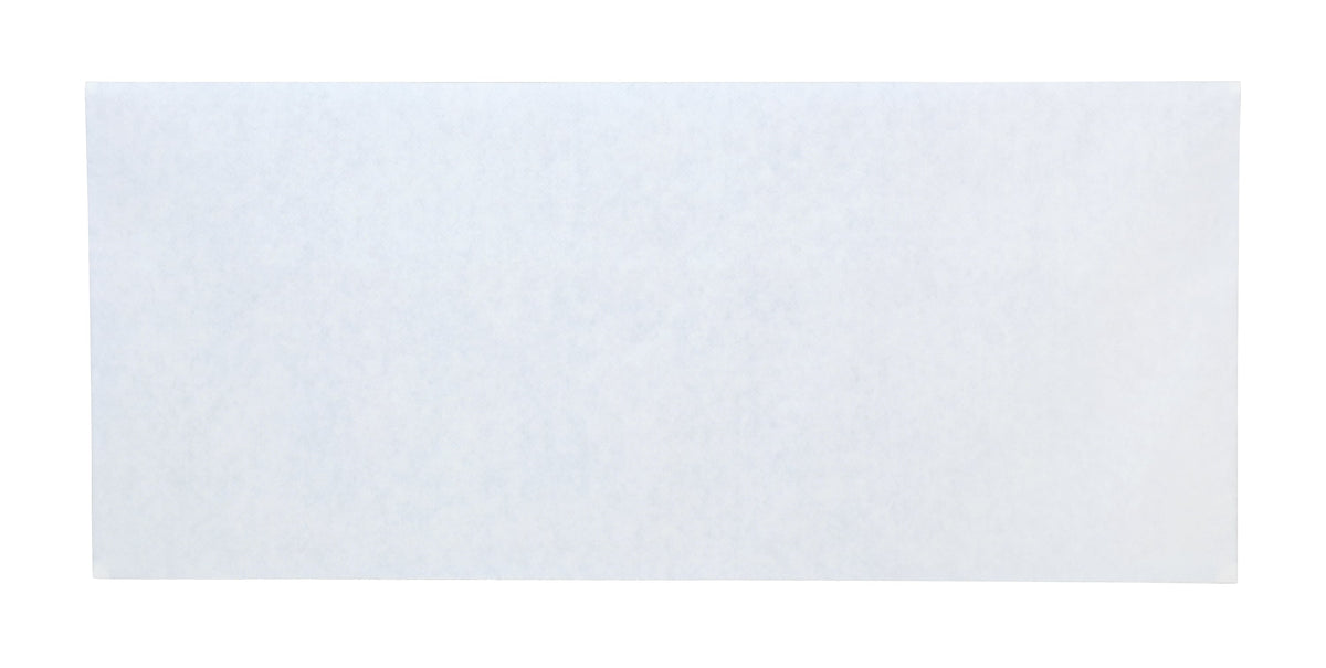 Quality Park Redi-Seal Security Tinted Business Envelopes, 4 1/8" x 9 1/2", White, 500/Box