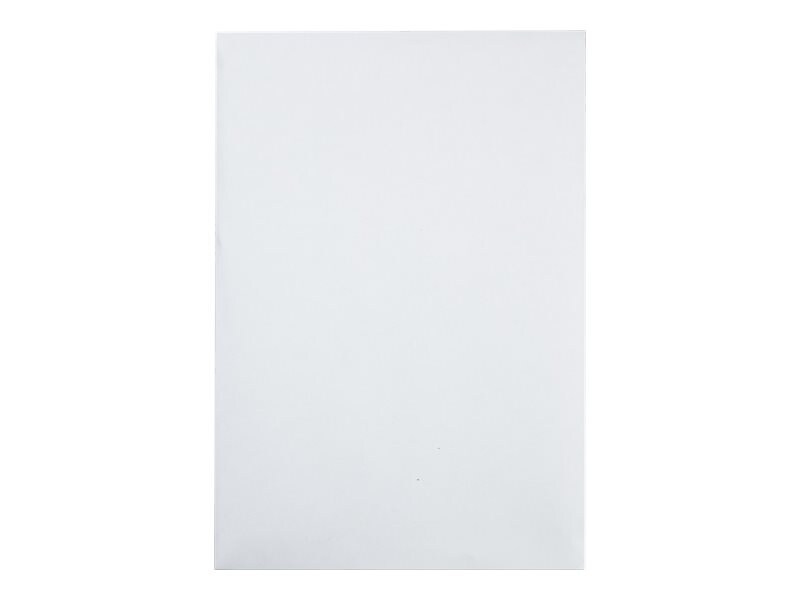 Quality Park Redi-Strip Catalog Envelopes, 6.5" x 9.5", White Wove, 100/Box