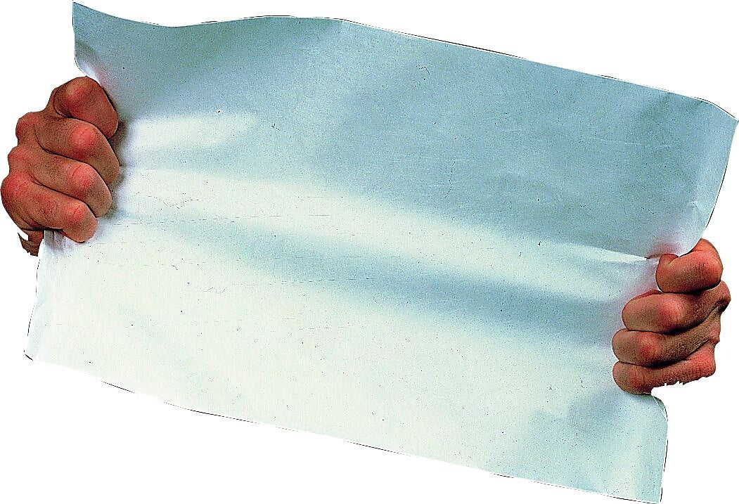 Quality Park Self-Adhesive Envelope, #55, 14-lb., White, 6
