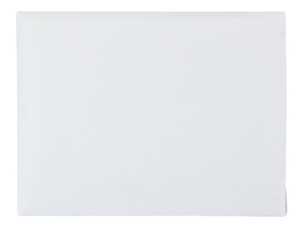 Quality Park Self Seal A2 Invitation Envelope 4 3/8" x 5 3/4", White, 100/Box