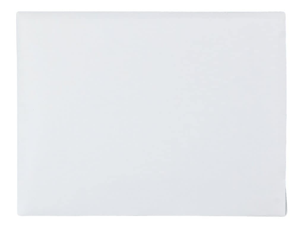 Quality Park Self Seal A2 Invitation Envelope 4 3/8" x 5 3/4", White, 100/Box