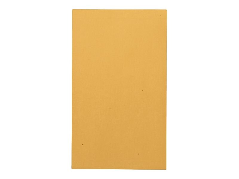 Quality Park Self Seal Kraft Catalog Envelopes, 10