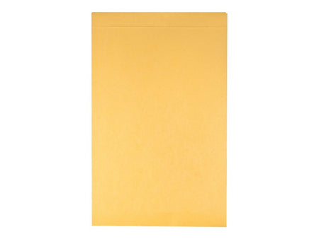 Quality Park Self Seal Kraft Catalog Envelopes, 9"L x 12"H, Kraft, 25/Box