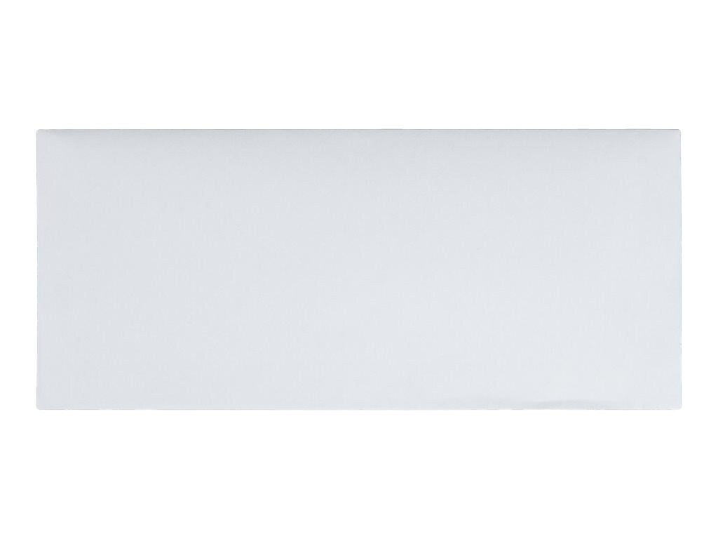 Quality Park Self Seal Security Tinted #10 Business Envelopes, 4 1/8