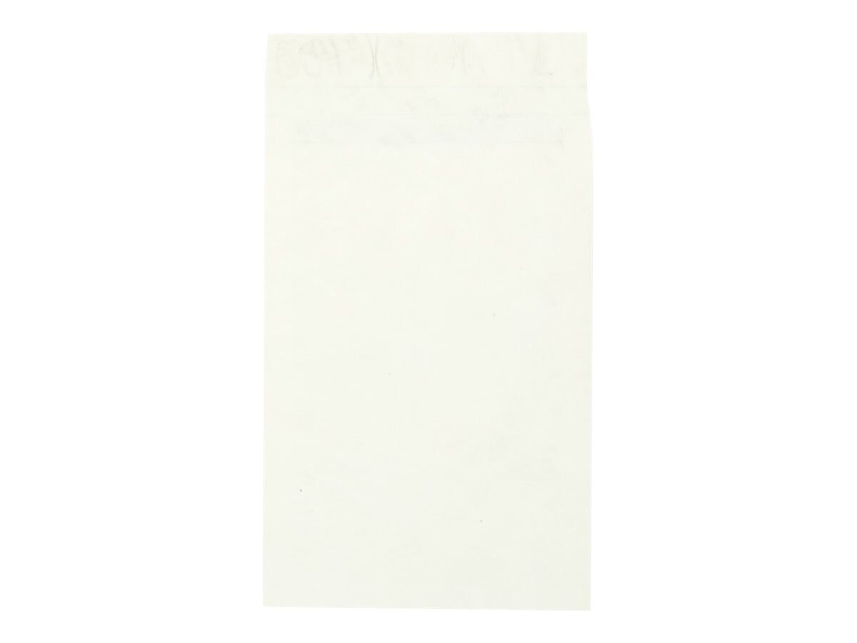 Quality Park Survivor Self Seal Catalog Envelopes, 12