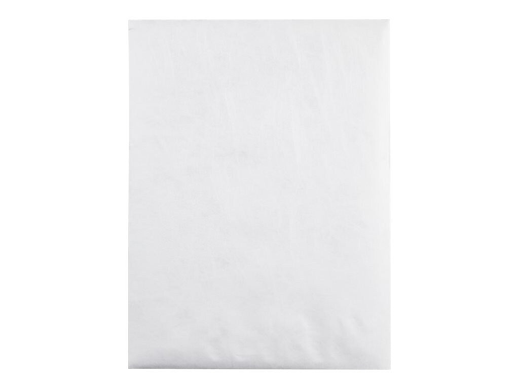 Quality Park Survivor Tyvek Self Seal Inter-Departmental Envelope 9" x 12", White, 100/Box