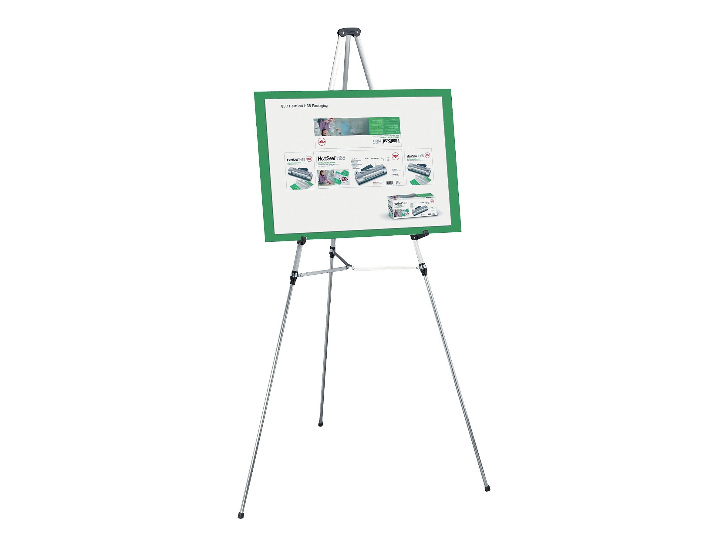 Quartet Display Easel, 66