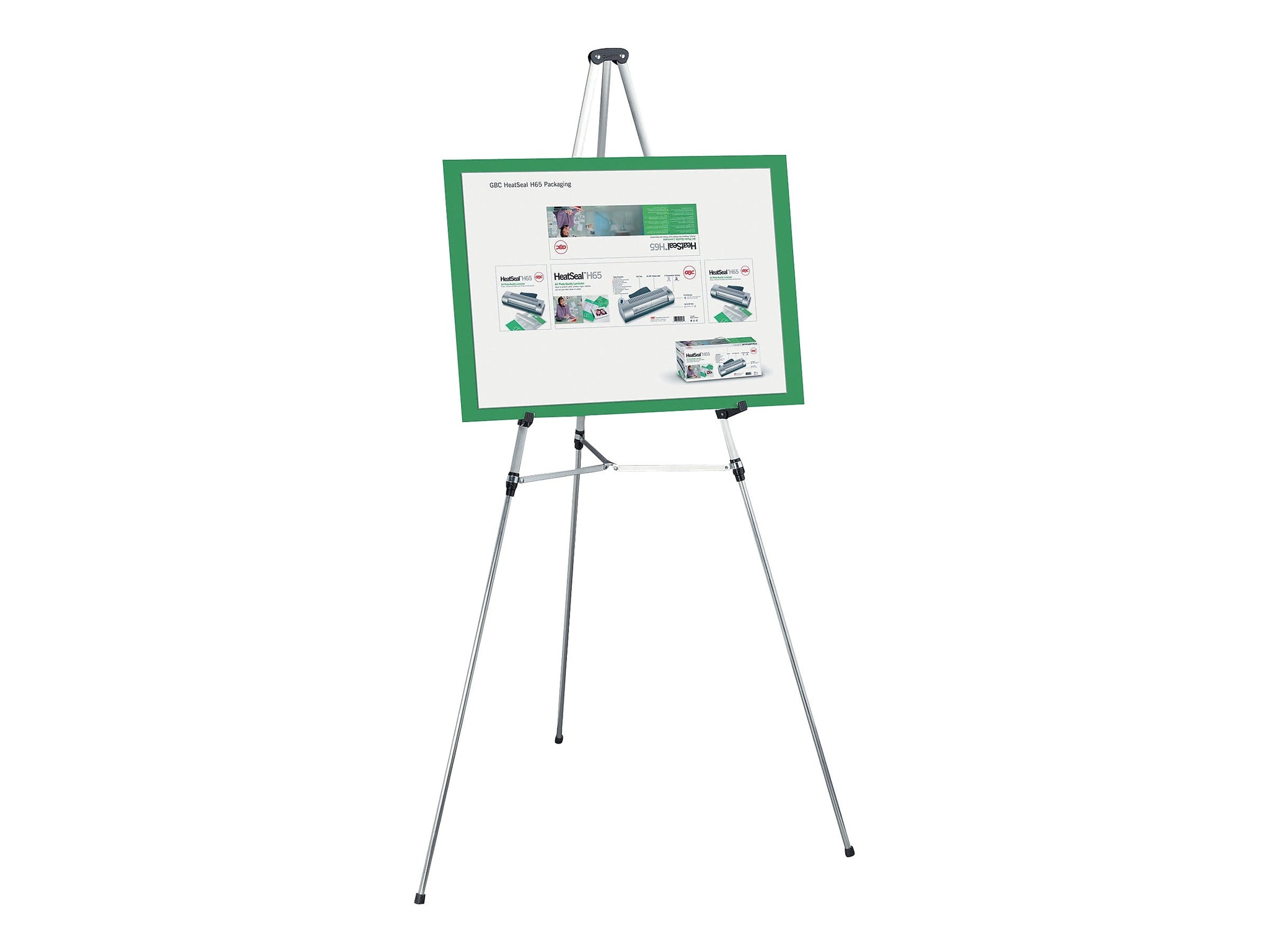 Quartet Display Easel, 66