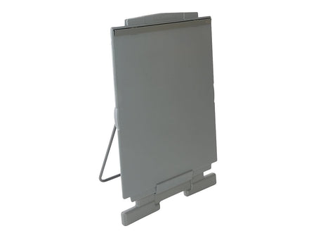 Quartet DuraMax Flip Chart Easel, 72", Gray Plastic