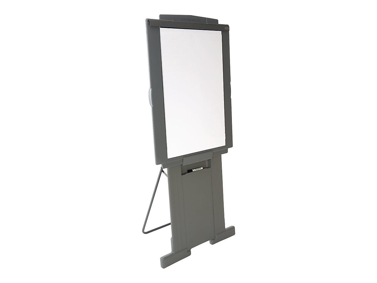 Quartet DuraMax Flip Chart Easel, 72