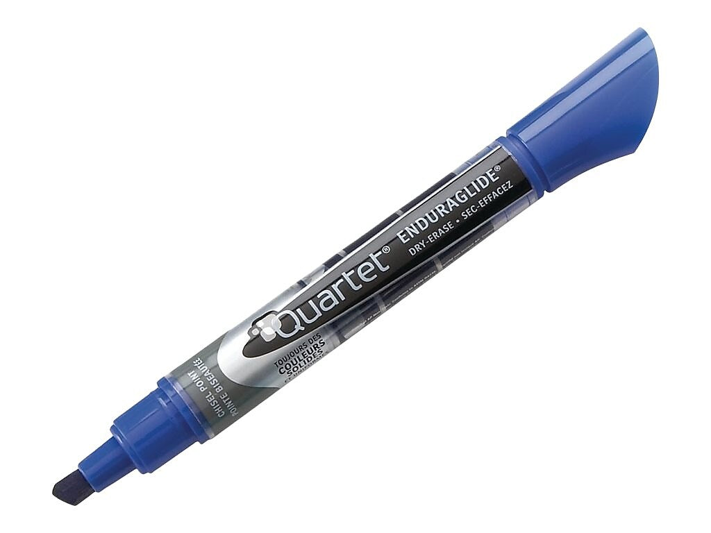 Quartet EnduraGlide Kit, Assorted Colors