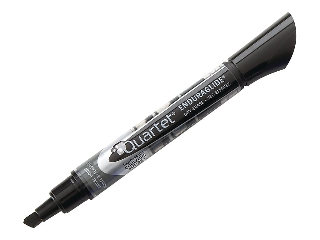 Quartet EnduraGlide Kit, Assorted Colors