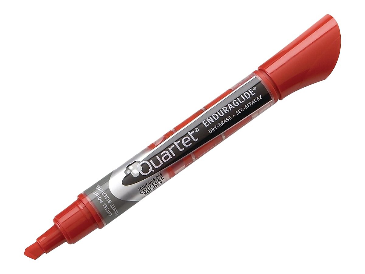 Quartet EnduraGlide Kit, Assorted Colors